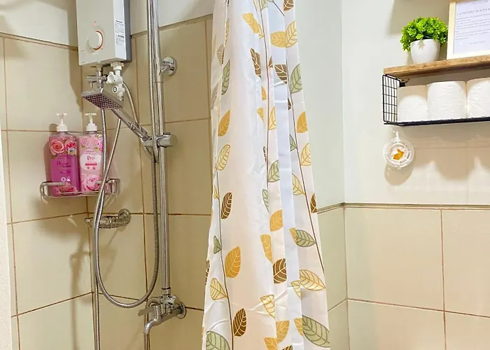 Apartment Casa Nathalia 2br Deluxe Staycation *