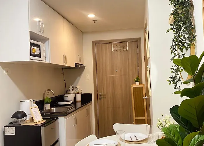 Casa Nathalia 2br Deluxe Staycation Manila