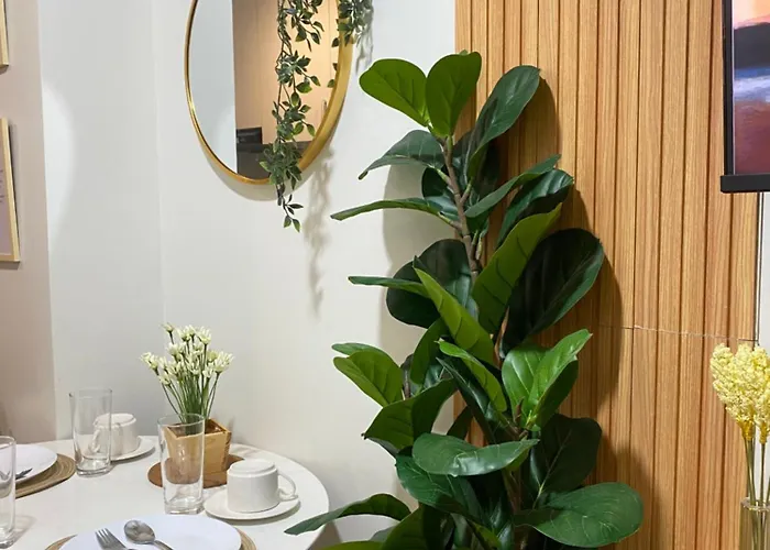 Apartment Casa Nathalia 2br Deluxe Staycation