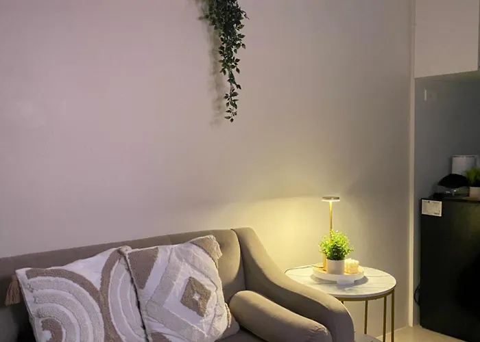 Casa Nathalia 2br Deluxe Staycation Apartment *