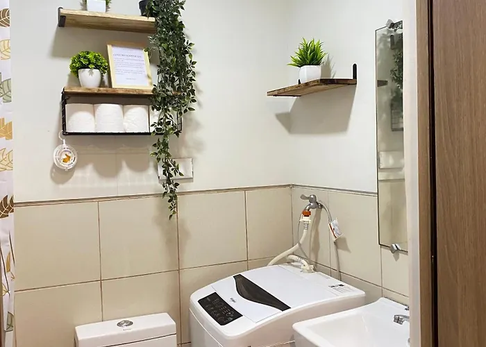 Apartment Casa Nathalia 2br Deluxe Staycation