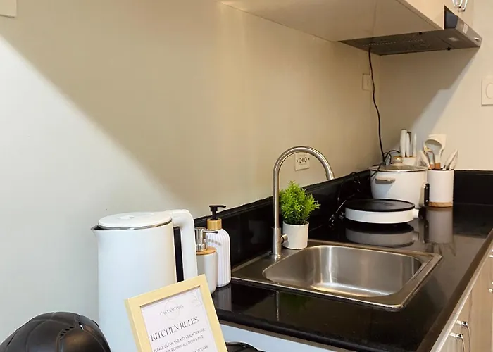 Casa Nathalia 2br Deluxe Staycation *