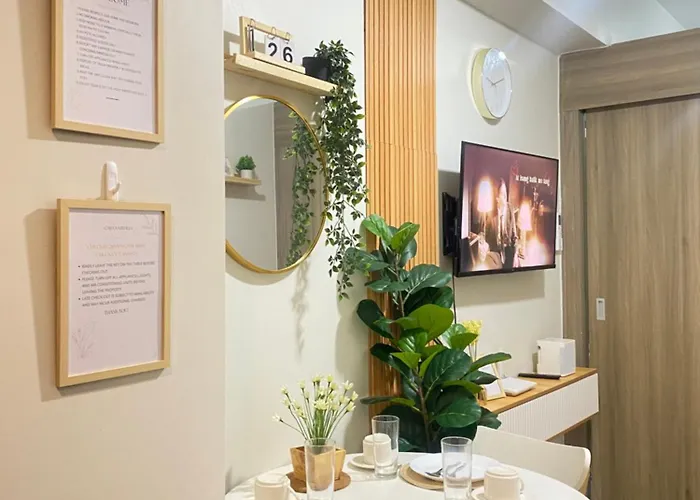 Casa Nathalia 2br Deluxe Staycation
